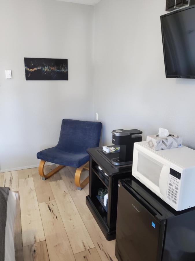 Celadon Lodge Рейдиъм Хот Спрингс Екстериор снимка
