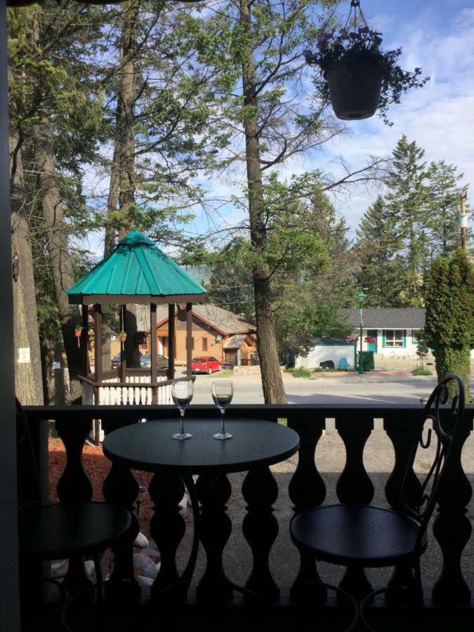 Celadon Lodge Рейдиъм Хот Спрингс Екстериор снимка